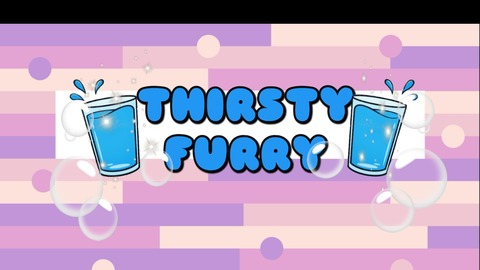 Header of thirstyfurry