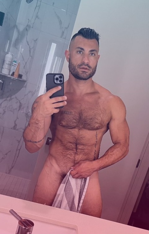 thorsty86 onlyfans leaked picture 1