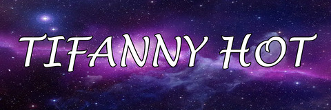 Header of tifannyhot