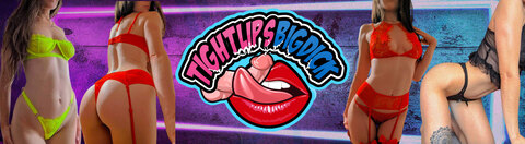Header of tightlipsbigdick