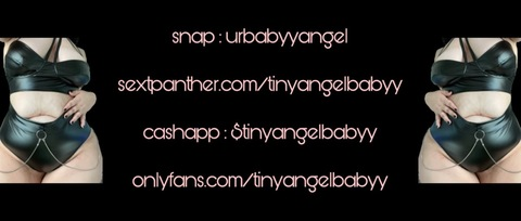 Header of tinyangelbabyy