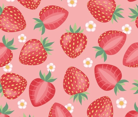 Header of tinystrawberryy