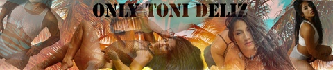 Header of tonidelizfree