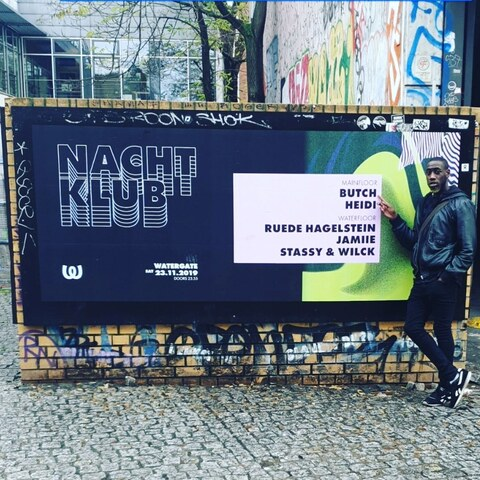 Header of tonyropeuk