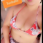 Onlyfans leaked toribabii 

 profile picture