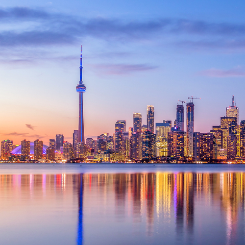 Header of torontocruising