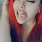 toxic_angel69 (Angel babe) OnlyFans Leaked Content 

 profile picture