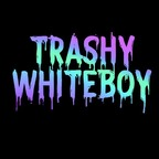 View trashy_whiteboy OnlyFans content for free 

 profile picture