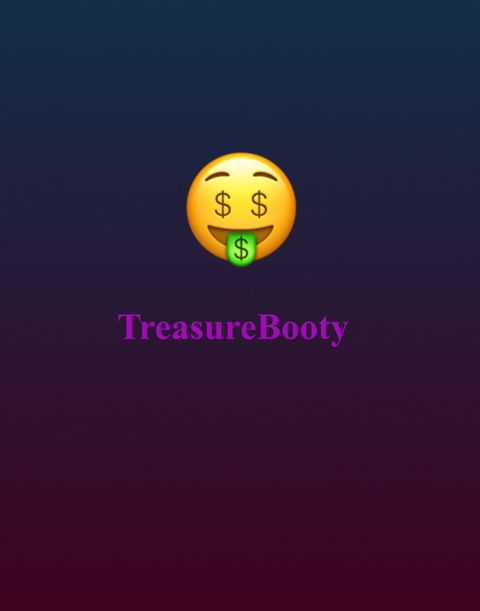 Header of treasurebooty