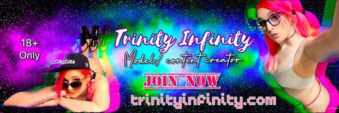 Header of trinity_infinity