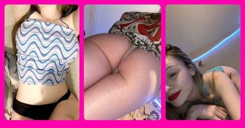 trinrose444 onlyfans leaked picture 1