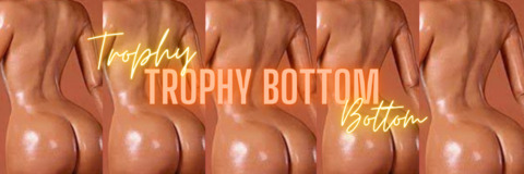 Header of trophybottom