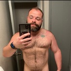 truckerbear88 onlyfans leaked picture 1