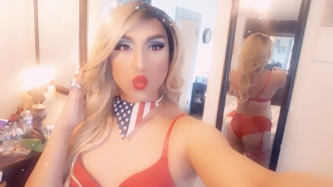 tsjessicanicole onlyfans leaked picture 1