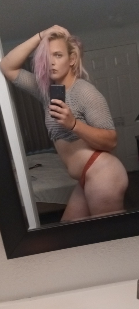 tskatiekae onlyfans leaked picture 1