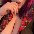 Free access to @tulip__baby (Cosplay Cutie) Leak OnlyFans 

 profile picture