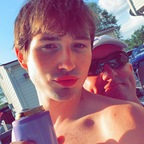 twinkanddaddi (Hunter and Gene) OnlyFans Leaked Content 

 profile picture