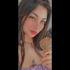 u164293327 (Tatiana Santamaría) OnlyFans Leaked Pictures & Videos 

 profile picture