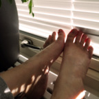 u99feetgirl onlyfans leaked picture 1