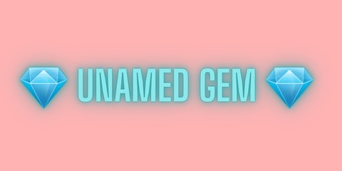 Header of unamedgem