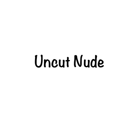 Header of uncutnude