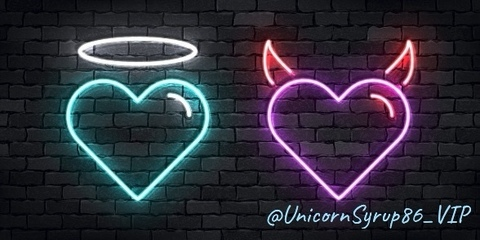 Header of unicornsyrup86_vip