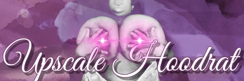 Header of upscalehoodrat