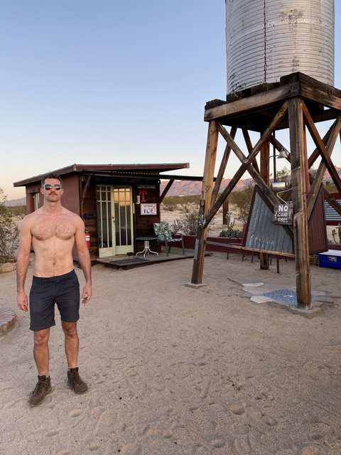 Header of urbancowboyx