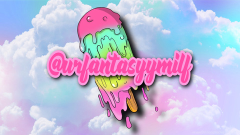 Header of urfantasyymilf