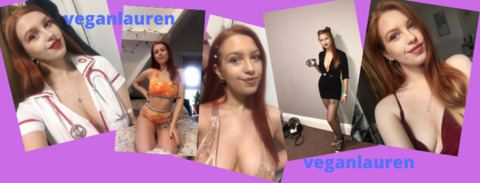 veganlauren onlyfans leaked picture 1