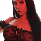 veronicanoir (Veronica Noir) OnlyFans Leaked Pictures & Videos 

 profile picture