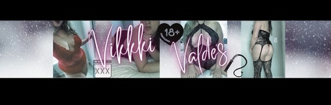 Header of vickkkivaldess_xo