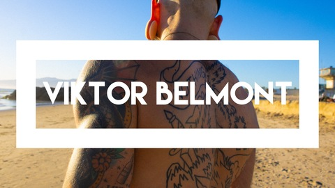 Header of viktorbelmont