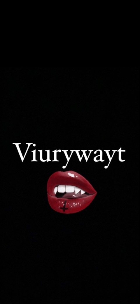 Header of viurywayt