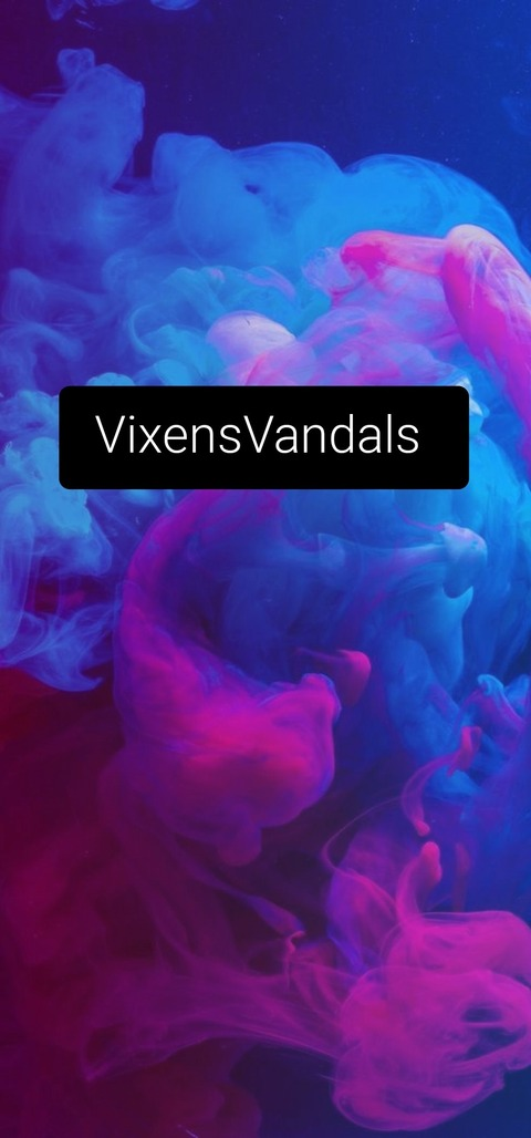 vixensvandals onlyfans leaked picture 1