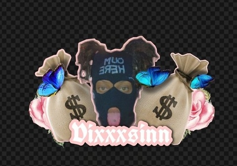 Header of vixxxsinn