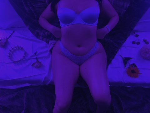 vveja onlyfans leaked picture 1