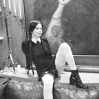 wednesdayaddams0 (Wednesday Addams) OnlyFans Leaked Content 

 profile picture