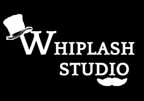 Header of whiplashstudiotx