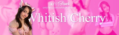 Header of whitish_cherry