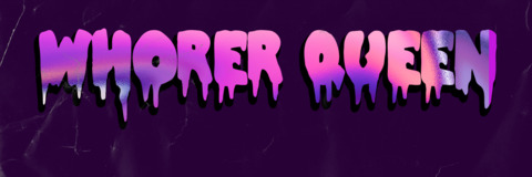 Header of whorerqueen