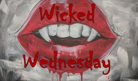 Header of wickedwednesday