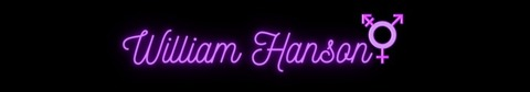 Header of williamhansonof