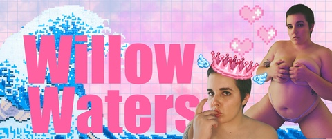 Header of willowwwaterss