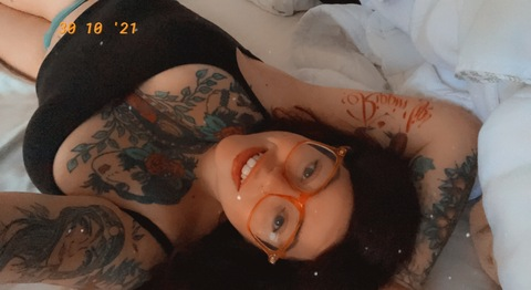 witchprincesssamara onlyfans leaked picture 1