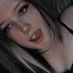 witchy.bxtch (Meg) OnlyFans Leaks 

 profile picture