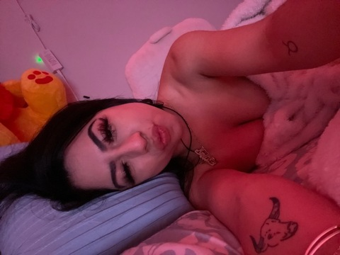 worldwideprincesa onlyfans leaked picture 1