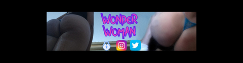 Header of wwonderwoman