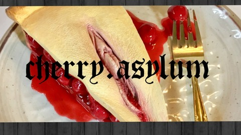 Header of x.cherry.asylum.x