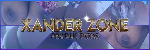 Header of xanderzone